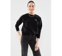 Vêtements Vans Flying V Bff Crew Emea pour Femme XS Noir