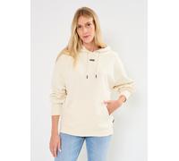 Vêtements Vans Flying V Os Ft Ls Hoodie pour Accessoires M Blanc
