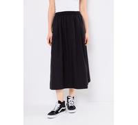 Vêtements Vans Francesca Full Skirt pour Femme XL Noir
