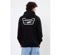 Vêtements Vans Full Patch Pullover pour Homme S Noir