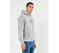 Vêtements Vans Global Line Loose PO pour L Gris
