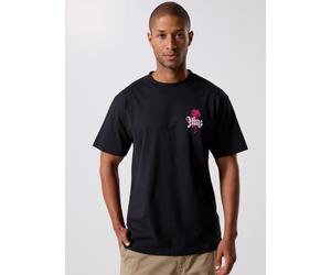 Vêtements Vans Grown From The Ground Up SS Black VN000P pour Homme L Noir