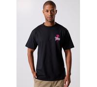 Vêtements Vans Grown From The Ground Up SS Black VN000PCHBLK1 pour Homme M Noir