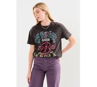 Vêtements Vans Guitar Solo Oversized pour Femme M Noir