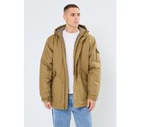 Vêtements Vans Henrique Parka pour Homme XL Vert