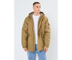 Vêtements Vans Henrique Parka pour Homme XXL Vert