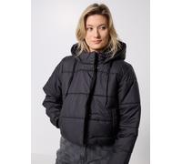 Vêtements Vans Hillgate Cropped Puffer pour Femme L Noir