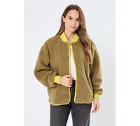 Vêtements Vans Lakehouse Jacket pour Femme XL Vert