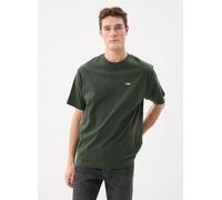Vêtements Vans LEFT CHEST II LOOSE SS Dried Kelp VN000P pour S Vert