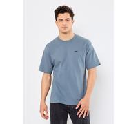 Vêtements Vans LEFT CHEST II LOOSE SS pour Accessoires S Gris