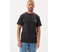Vêtements Vans Left Chest Ss pour Homme L Noir