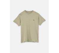 Vans Vêtements Left Chest Ss Homme Vert Taille S