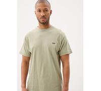Vêtements Vans Left Chest Ss pour Homme XXL Vert