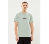 Vêtements Vans Lower Corecase ss Tee pour Homme XS Vert
