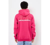 Vêtements Vans Major Type Pullover pour Accessoires XXL Rose