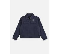 Vêtements Vans McAvoy Zip Station Jacket pour Accessoires 10A Bleu