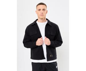 Vêtements Vans McAvoy Zip Station Jacket pour Homme XXL Noir