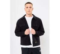 Vêtements Vans McAvoy Zip Station Jacket pour XL Noir
