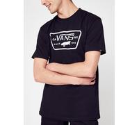 Vêtements Vans Mn Full Patch pour Homme XS Noir