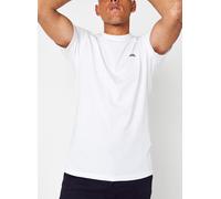 Vans Left Chest Logo Tee, T-shirt Homme, Blanc (White Black Yb), XX-Large
