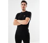 Vêtements Vans Mn Left Chest Logo Tee pour Homme XXL Noir