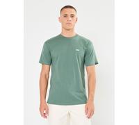 Vêtements Vans Mn Left Chest Logo Tee pour Homme XXL Vert