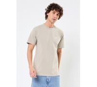 Vêtements Vans Mn Left Chest Logo Tee pour XXL Vert