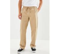 Vêtements Vans Mn Range Relaxed Elastic Pant pour Accessoires S Beige