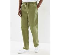 Vêtements Vans Mn Range Relaxed Elastic Pant pour Accessoires XS Vert