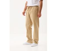 Vêtements Vans Mn Range Relaxed Elastic Pant pour Homme XL Beige
