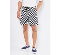 Vêtements Vans Mn Range Relaxed Elastic Short pour Accessoires S Noir