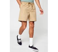 Vêtements Vans Mn Range Relaxed Elastic Short pour Accessoires XS Beige