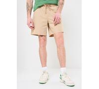Vêtements Vans Mn Range Relaxed Elastic Short pour S Beige