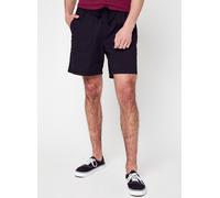 Vêtements Vans Mn Range Relaxed Elastic Short pour XXL Noir