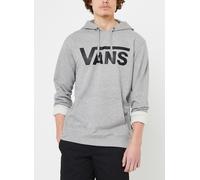 Vêtements Vans Mn Vans Classic Po Hoodie Ii pour Homme XS Gris