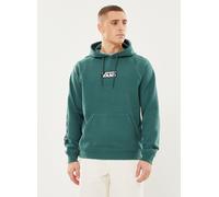 Vêtements Vans Mn Versa Standard Hoodie pour Accessoires XL Vert
