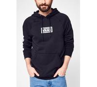 Vêtements Vans Mn Versa Standard Hoodie pour Accessoires XS Noir
