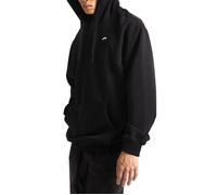 Vans Salton Loose Ft Hoodie Noir S Homme