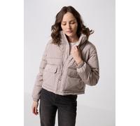 Vêtements Vans MTE Aubrey Primaloft Puffer pour Femme XL Beige