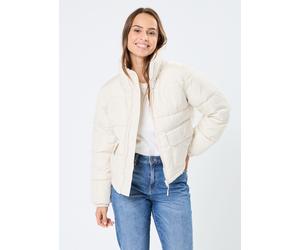 Vêtements Vans MTE Aubrey Primaloft Puffer pour M Blanc