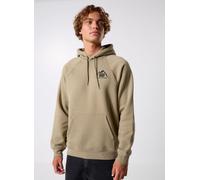 Vêtements Vans MTE Crestline Logo PO Bay Leaf VN000PJNEMF1 pour Accessoires M Vert