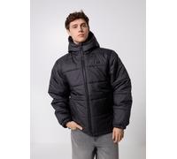 Vêtements Vans MTE Hillgate Puffer Black VN000PJ8BLK1 pour Accessoires XL Noir