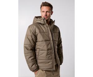 Vêtements Vans MTE Hillgate Puffer Bungee Cord VN000PJ8 pour Homme M Gris