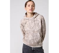 Vans - MTE Kennett Printed PO - Sweatshirt femme Taupe Mist - L