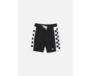 Vêtements Vans New Daily Sideline Boardshort pour Enfant 11A Noir