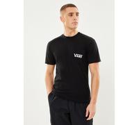 Vêtements Vans OTW Classic Back ss Tee pour Accessoires XS Noir