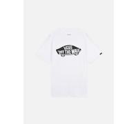 Vêtements Vans Otw Logo Fill Boys pour Accessoires 10 - 12A Blanc