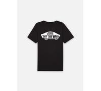 Vêtements Vans Otw Logo Fill Boys pour Enfant 10 - 12A Noir