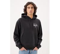 Vêtements Vans Palm Drive Pullover pour Homme XL Noir