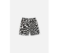 Vêtements Vans Primary Ii Elastic Printed Boardshort pour Enfant 12A Noir